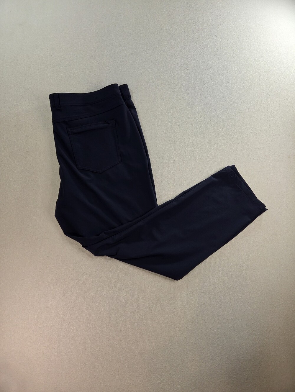 Mizzen+Main Helmsman Slim Performance Pants 38x32